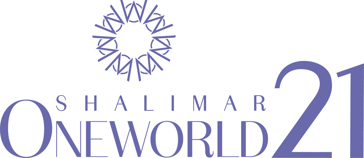 Shalimar Twenty One Logo